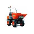 photo Dumper 600L Déversement Haut