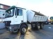 photo Camion Benne PL - 6x4 - 26 T