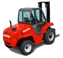 photo Chariot de Chantier 3 T  2 RM